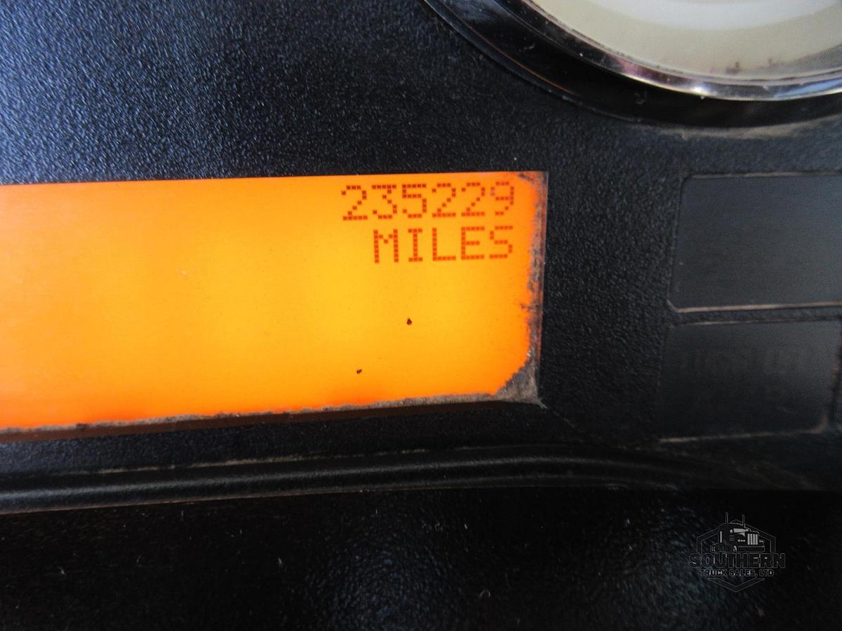 Used 2015 INTERNATIONAL PROSTAR