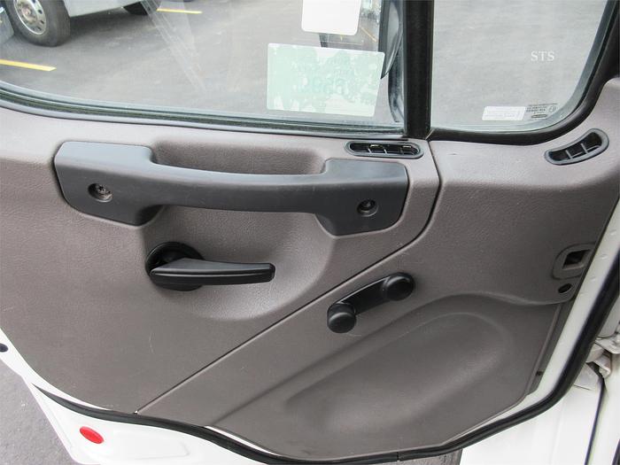 Used 2019 FREIGHTLINER BUSINESS CLASS M2 106