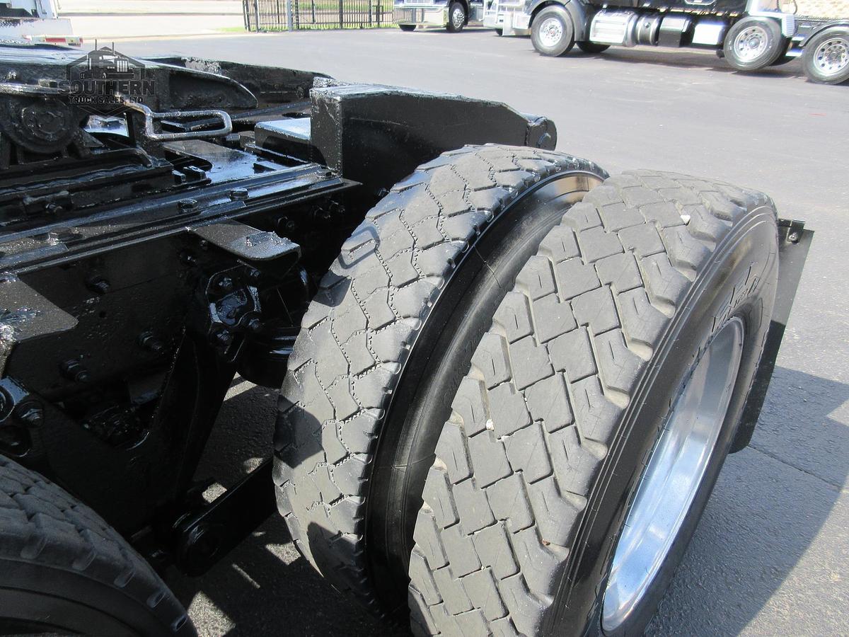 Used 2007 KENWORTH W900