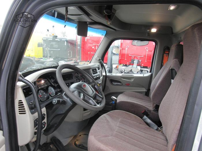 Used 2019 PETERBILT 567