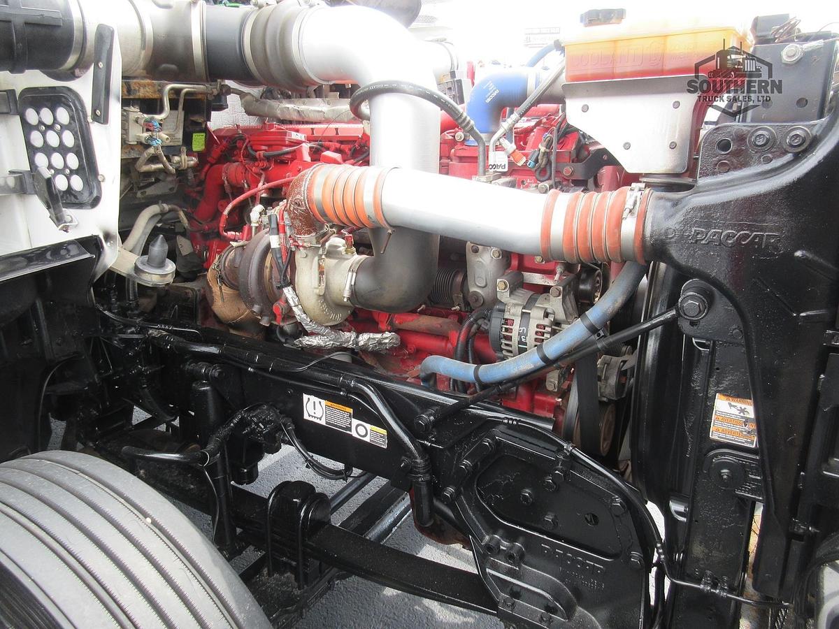 Used 2015 KENWORTH T800