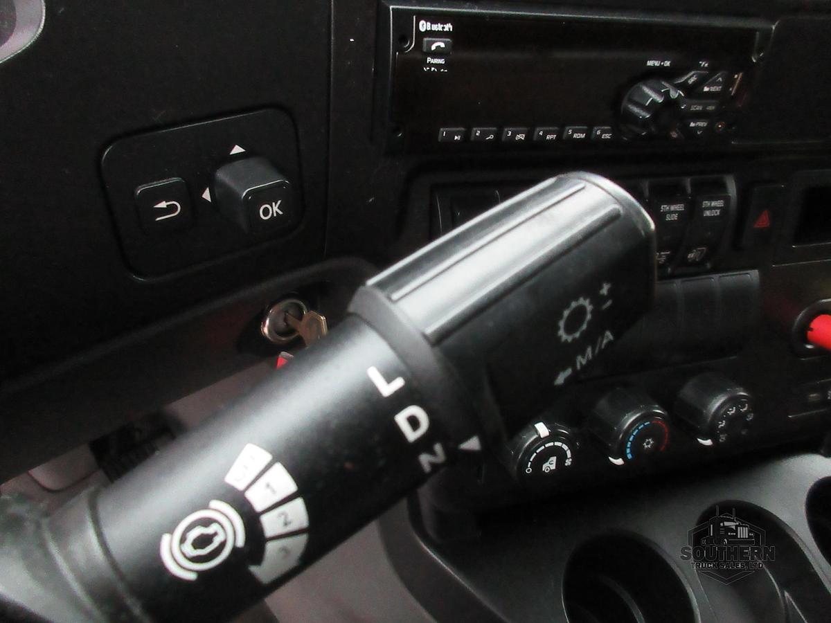 Used 2021 INTERNATIONAL LT