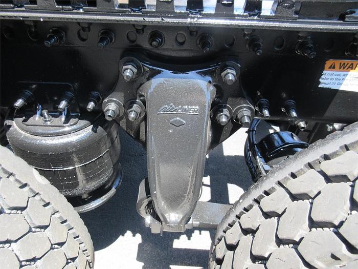 Used 2017 FREIGHTLINER CASCADIA 125