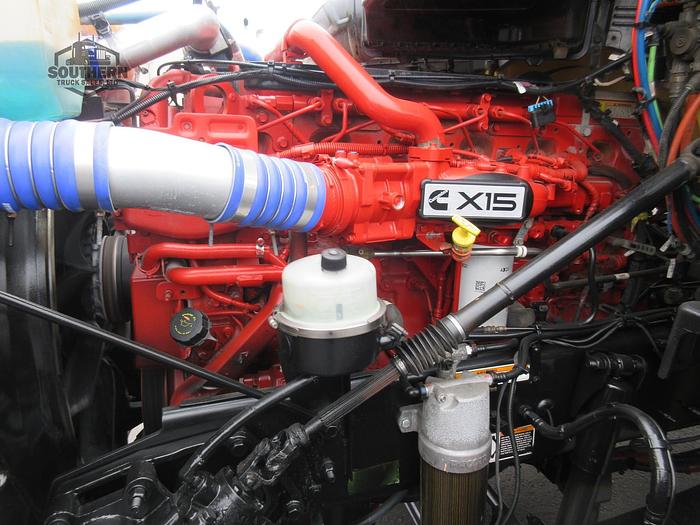 Used 2021 PETERBILT 579