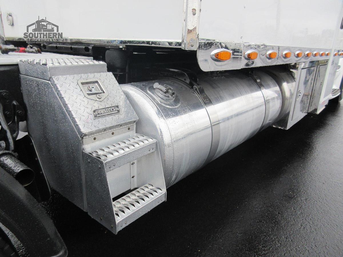 Used 2020 PETERBILT 579 ARI