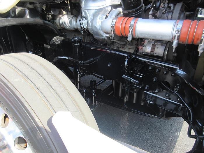 Used 2017 FREIGHTLINER CASCADIA 125