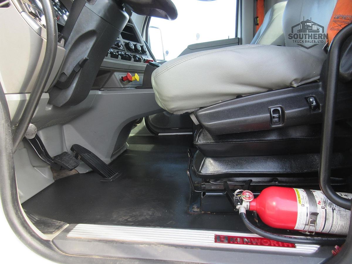 Used 2017 KENWORTH T680