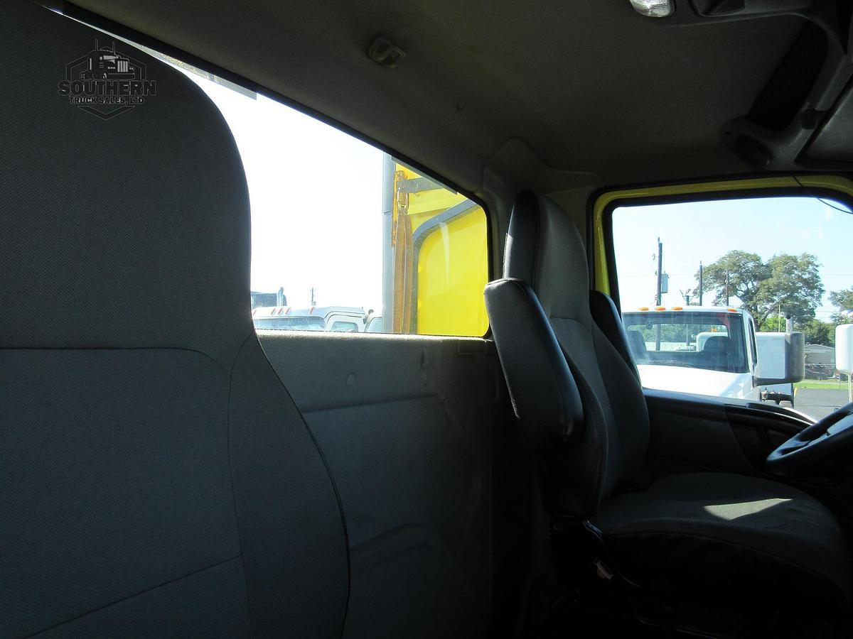 Used 2023 INTERNATIONAL LT