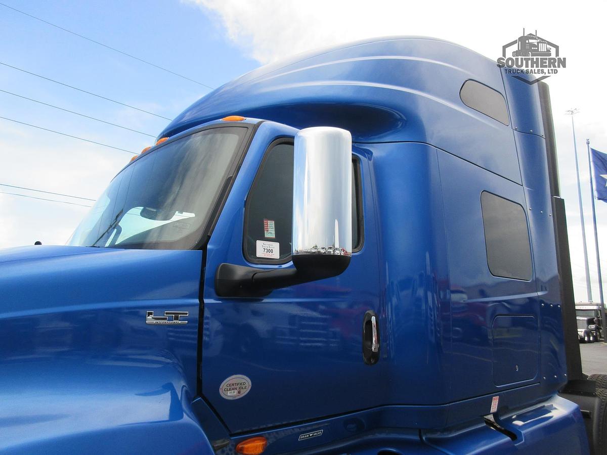 Used 2021 INTERNATIONAL LT