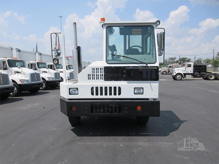 Used 2006 OTTAWA YT30