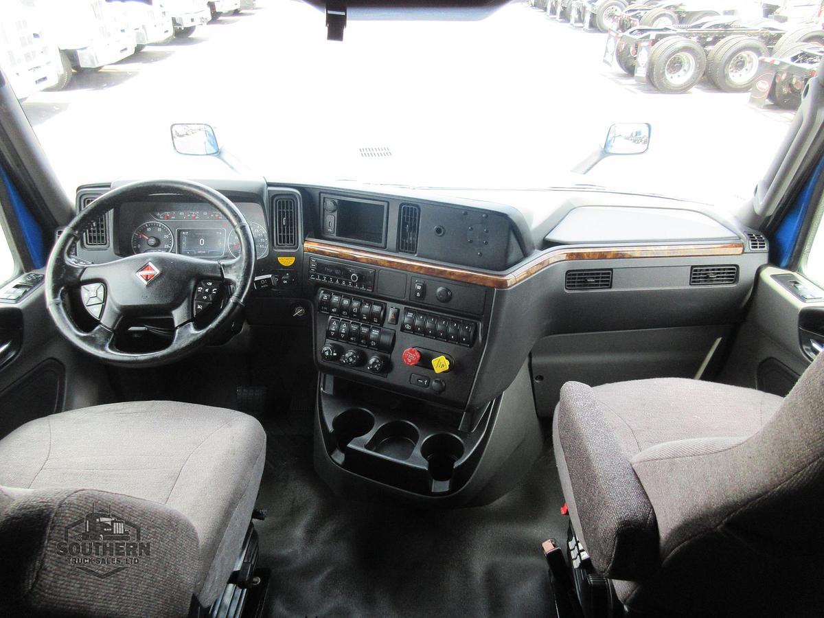 Used 2021 INTERNATIONAL LT