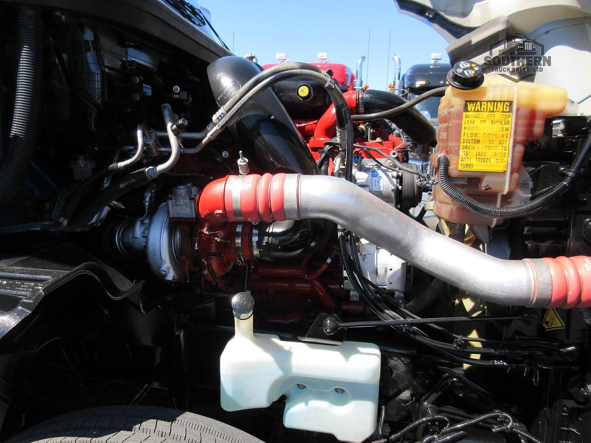 Used 2021 INTERNATIONAL LT