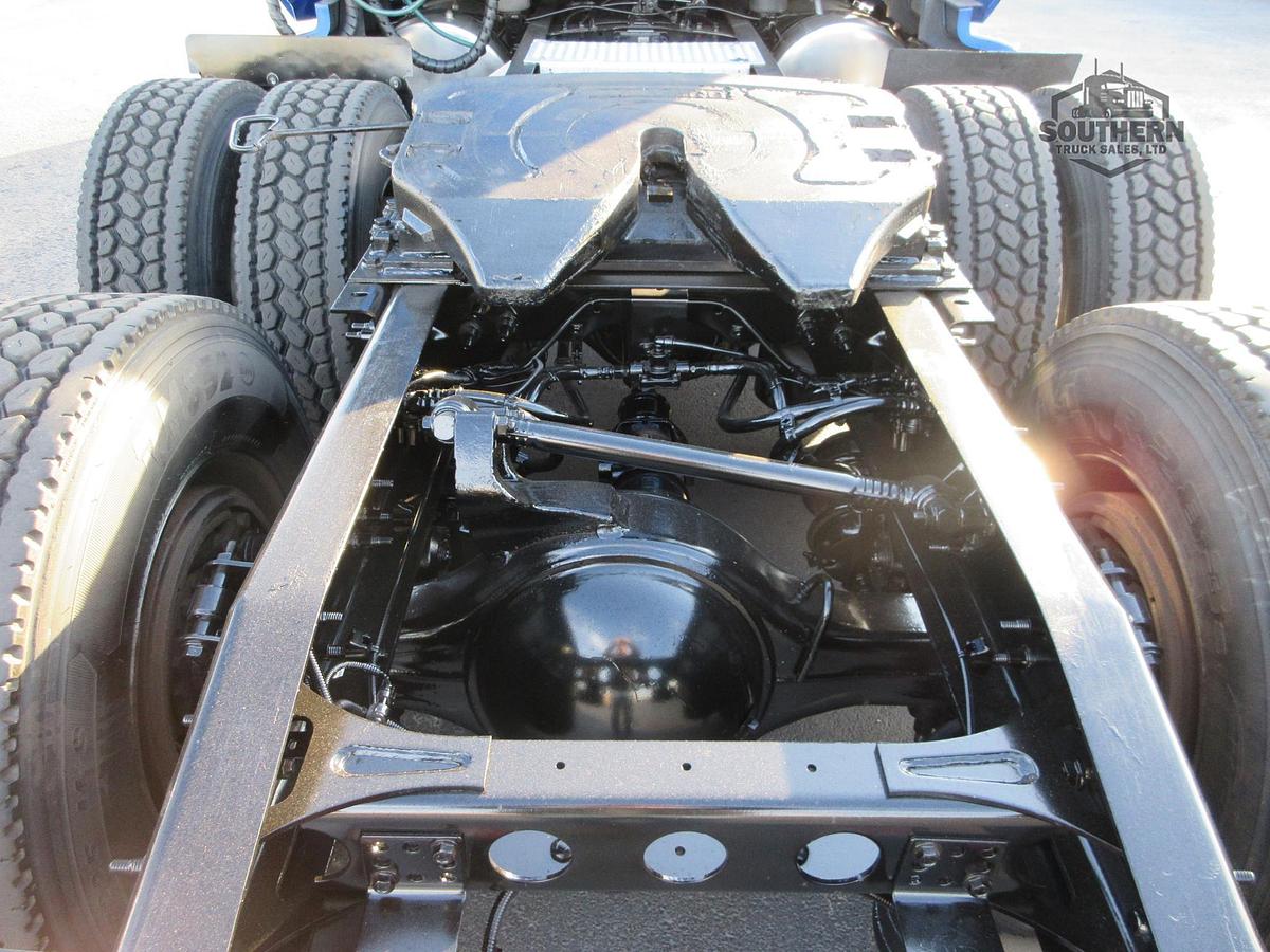 Used 2021 INTERNATIONAL LT