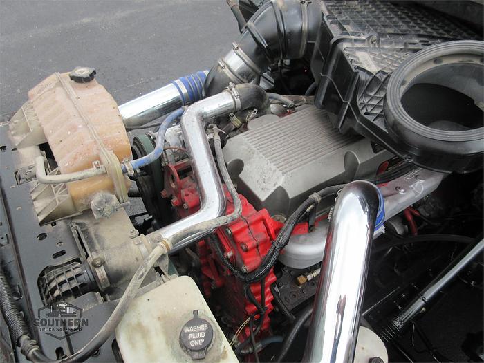 Used 2018 PETERBILT 579