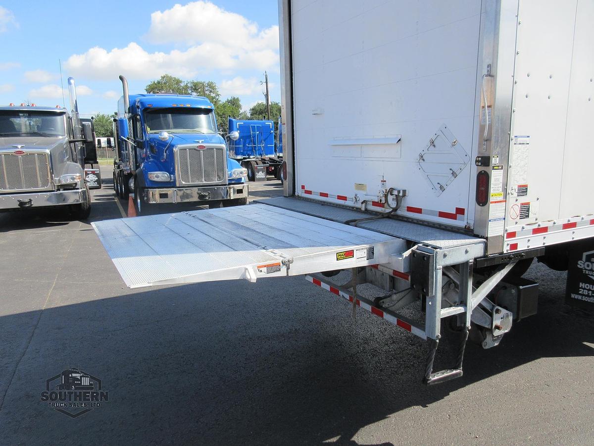 Used 2021 KENWORTH T270