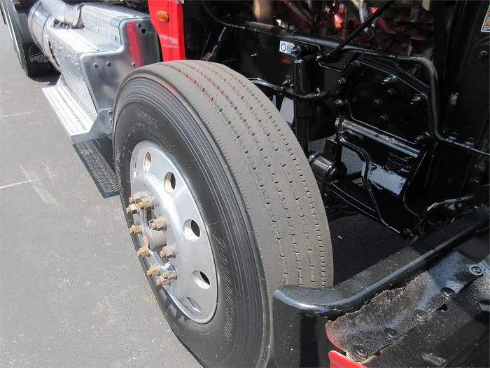 Used 2015 PETERBILT 365