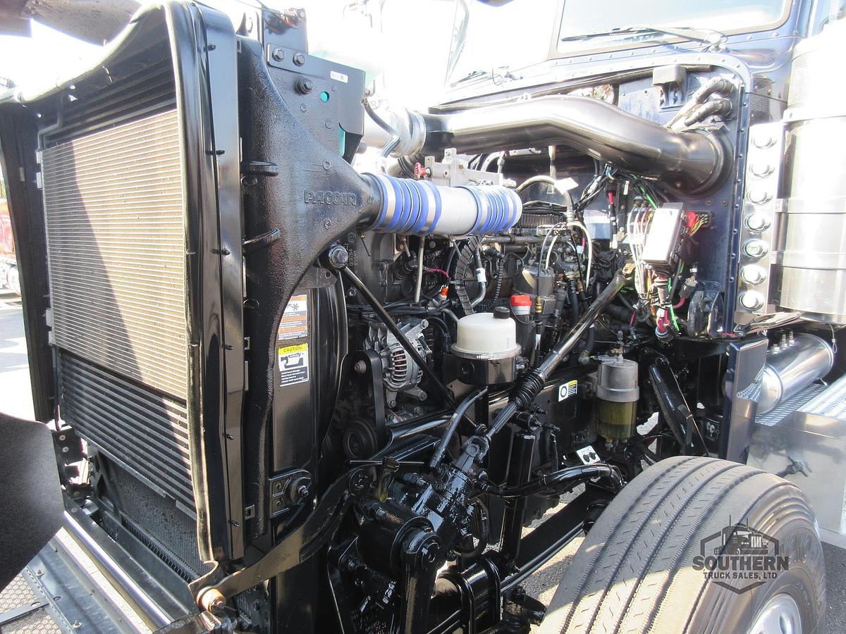 Used 2019 PETERBILT 389