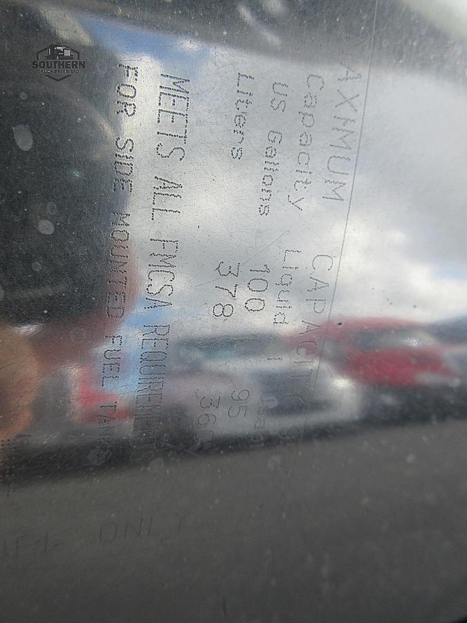 Used 2016 INTERNATIONAL PROSTAR