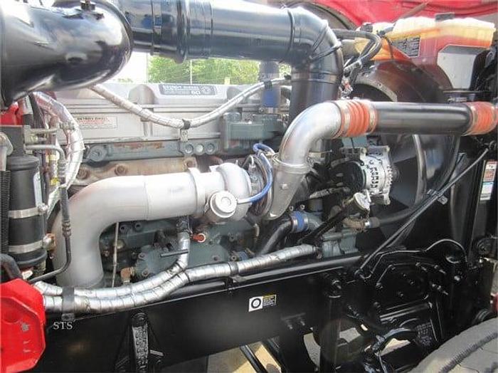 Used 2015 PETERBILT 389