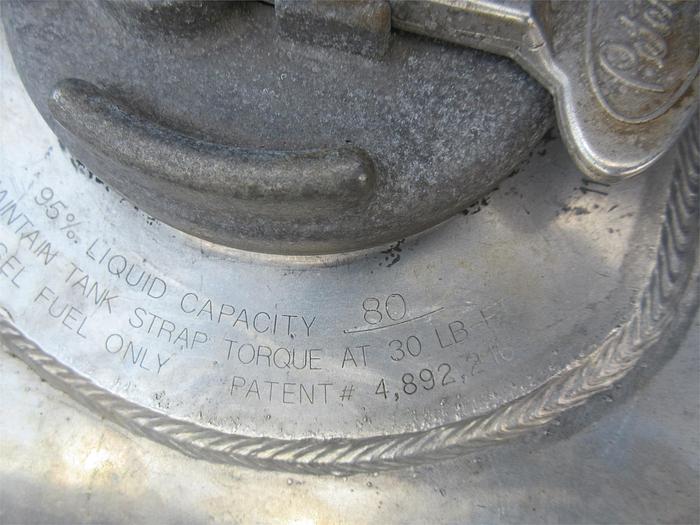 Used 2016 PETERBILT 579