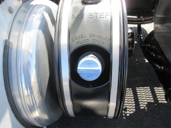 Used 2020 PETERBILT 579