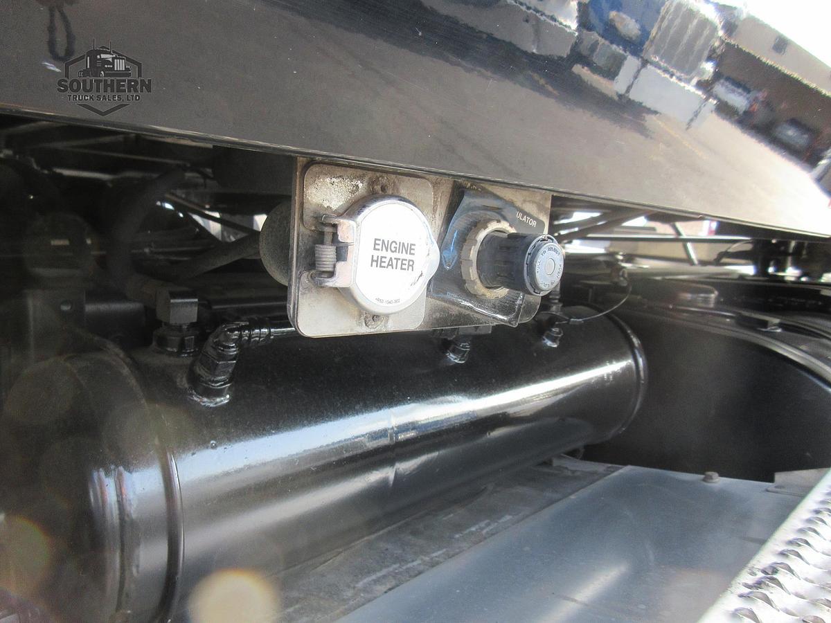 Used 2018 PETERBILT 579