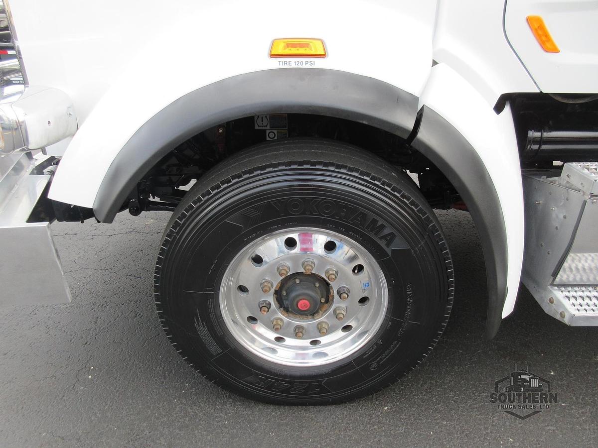 Used 2019 PETERBILT 567