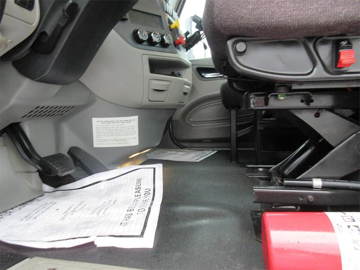 Used 2020 PETERBILT 579