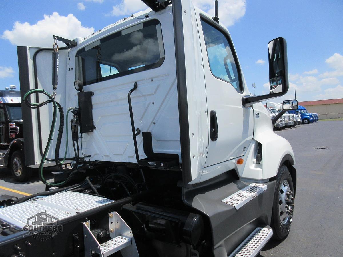 Used 2021 INTERNATIONAL LT