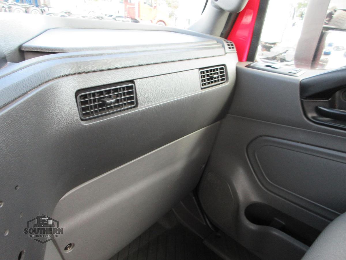 Used 2023 INTERNATIONAL LT