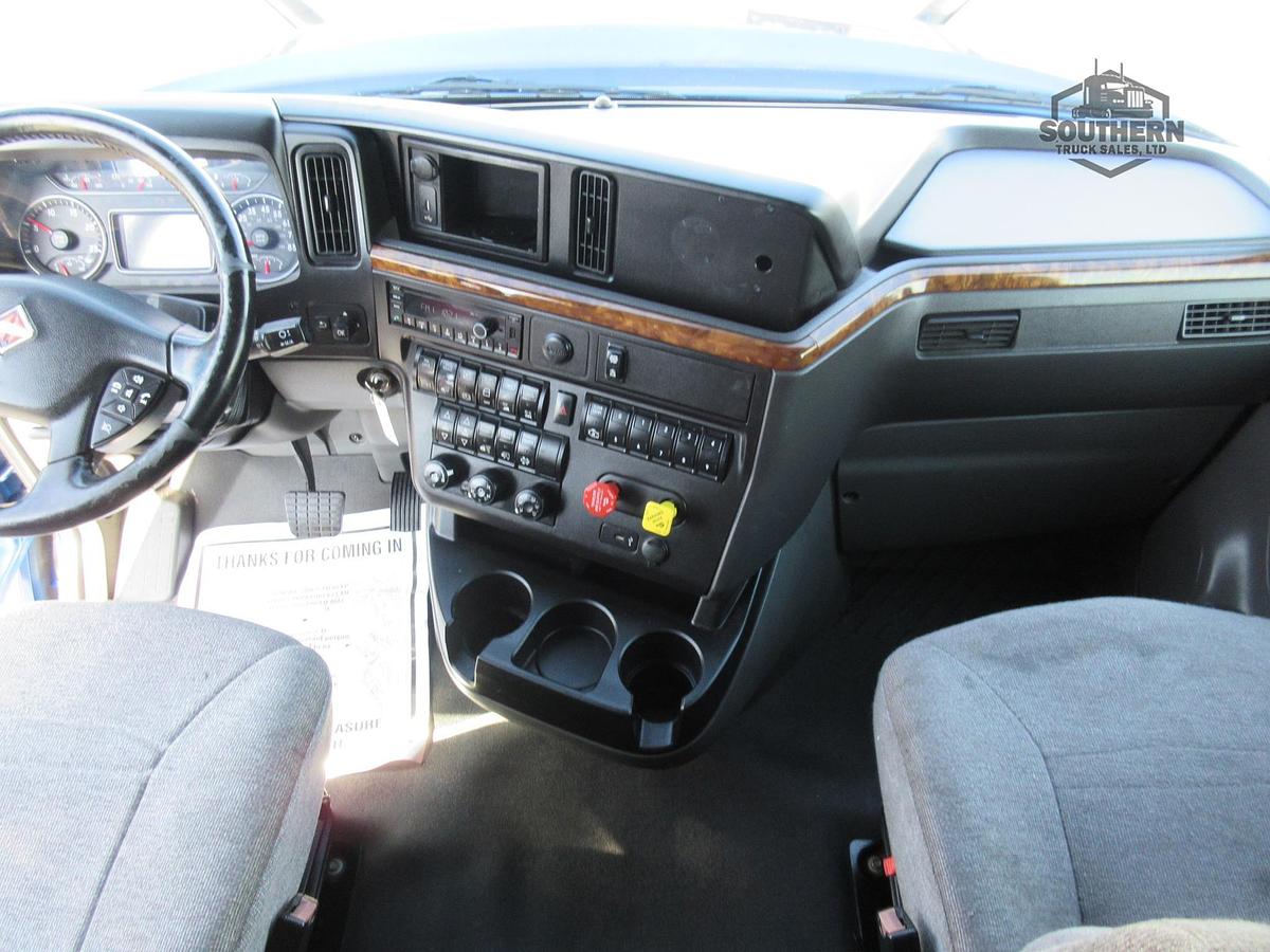 Used 2021 INTERNATIONAL LT