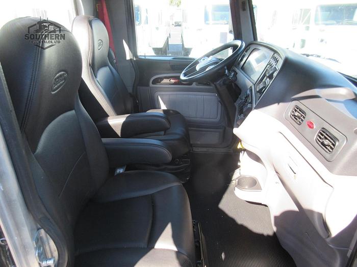 Used 2024 PETERBILT 389