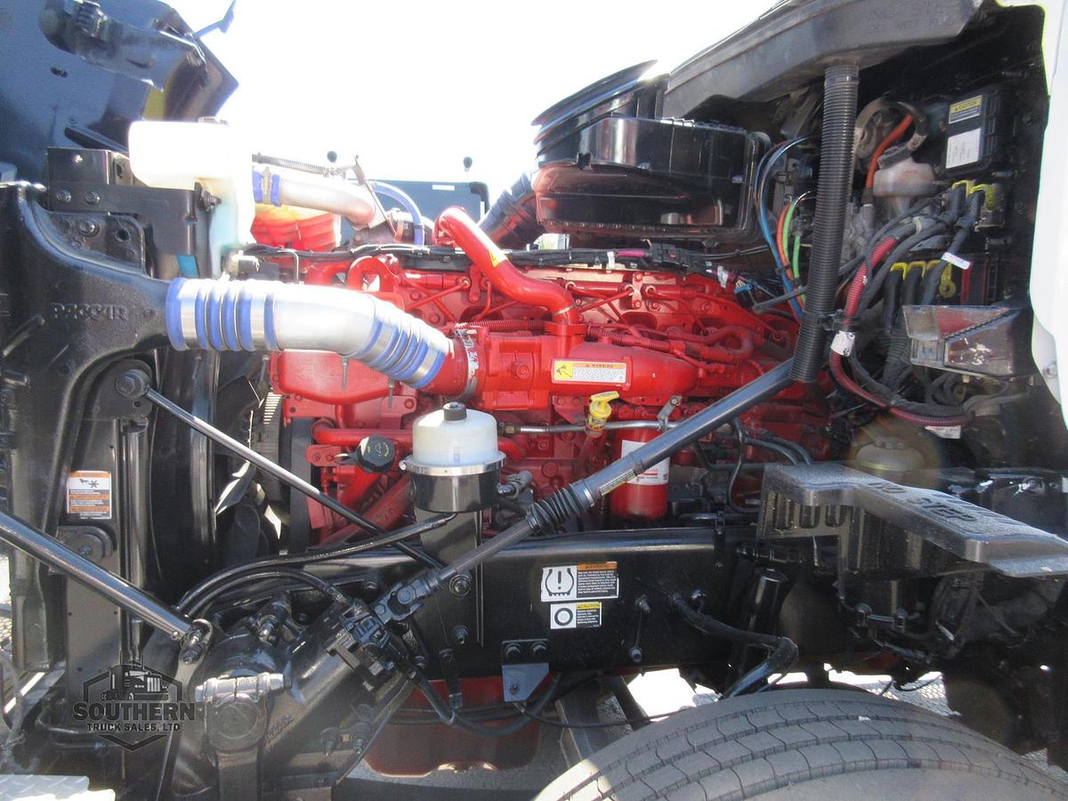 Used 2020 PETERBILT 567