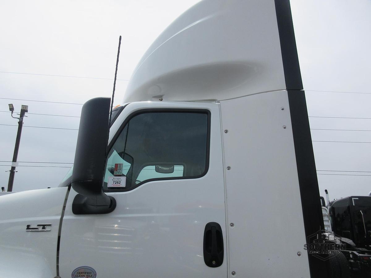 Used 2021 INTERNATIONAL LT