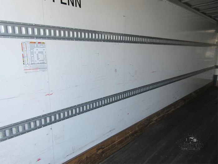 Used 2021 KENWORTH T270