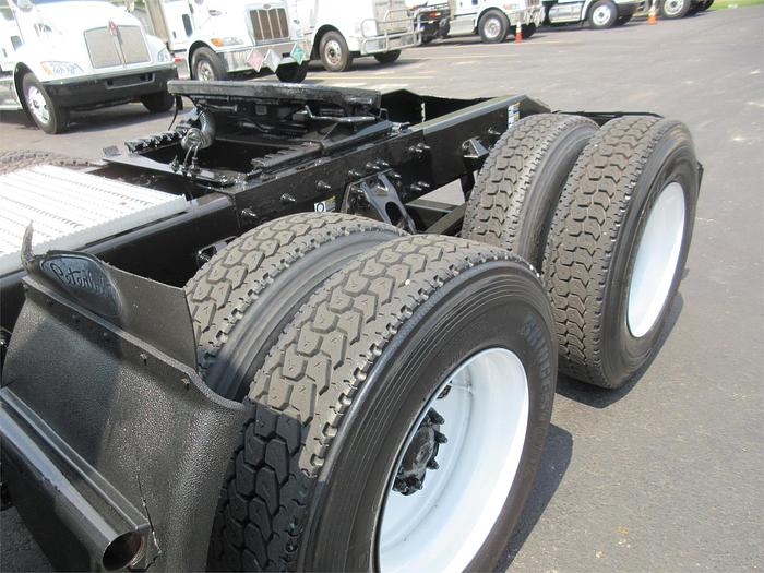 Used 2020 PETERBILT 579