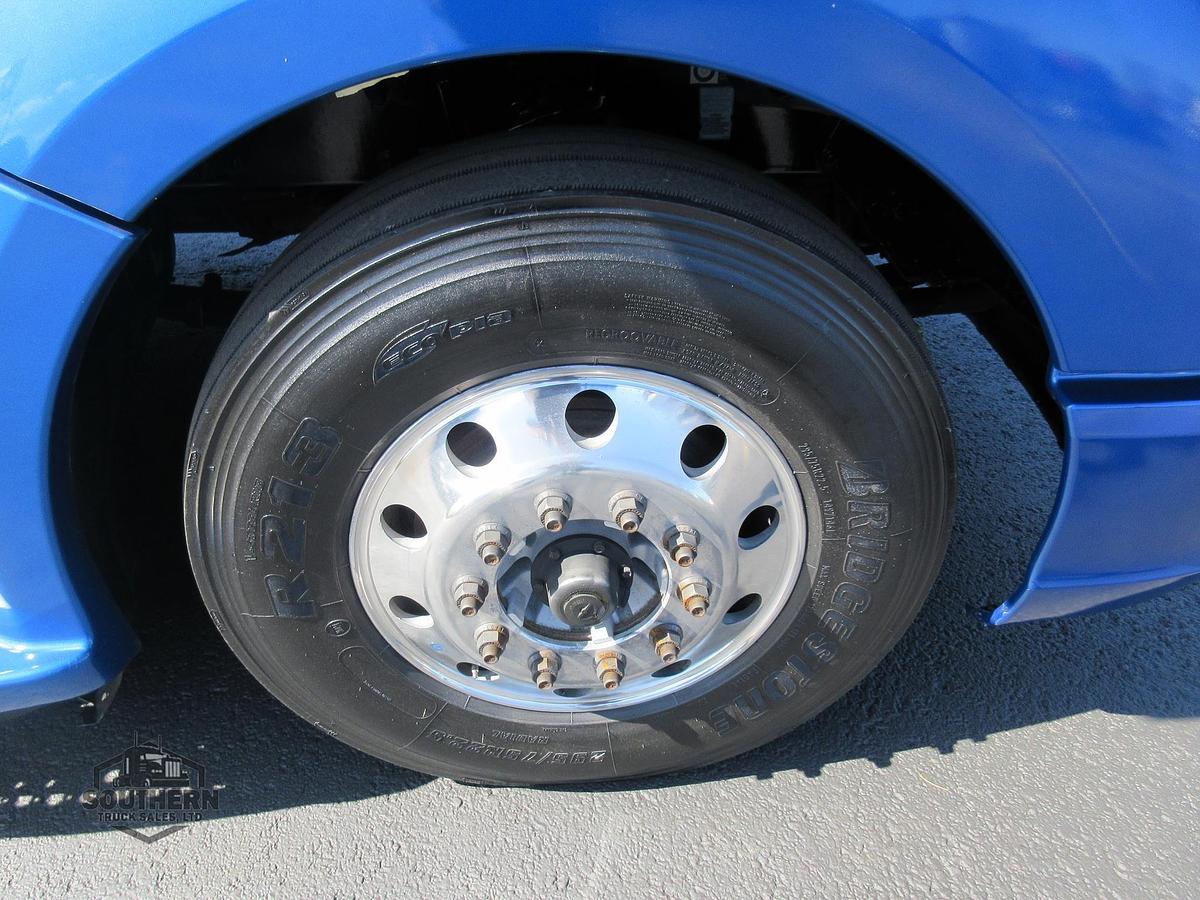 Used 2021 KENWORTH T680