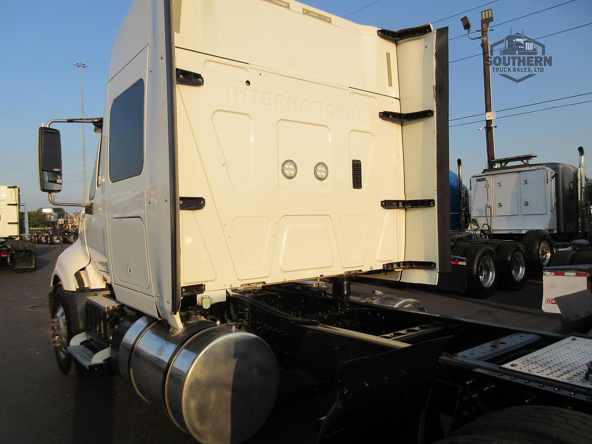 Used 2016 INTERNATIONAL PROSTAR