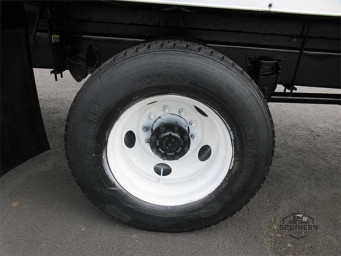 Used 2021 KENWORTH T270