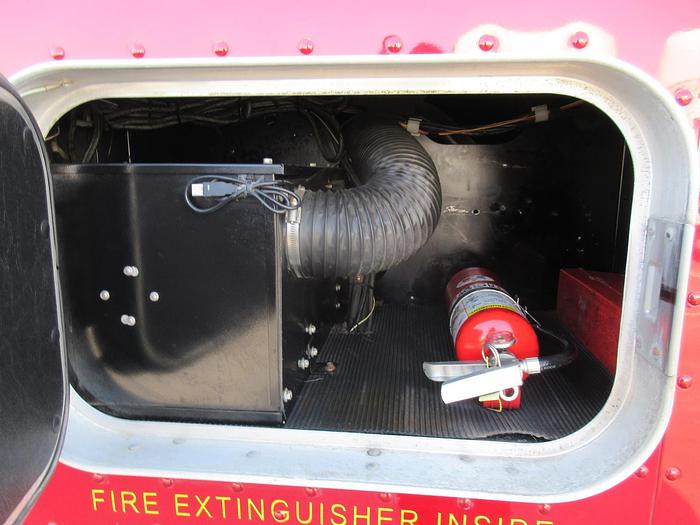 Used 2018 KENWORTH W900