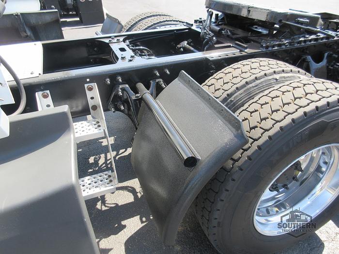 Used 2019 INTERNATIONAL LT