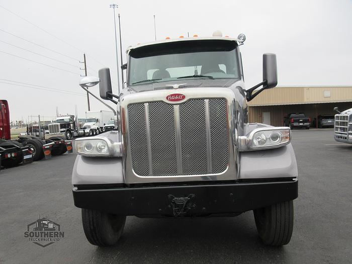 Used 2019 PETERBILT 567