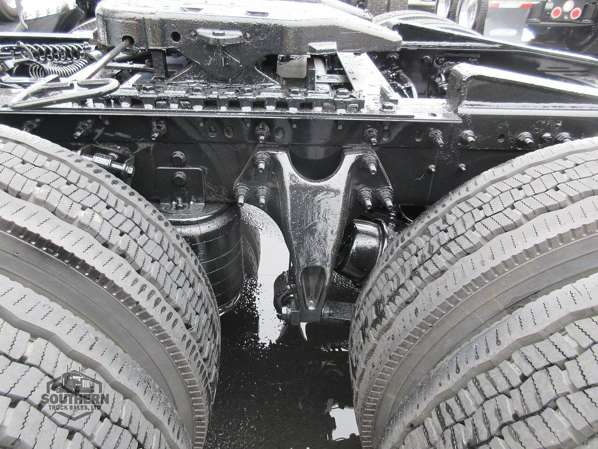 Used 2021 INTERNATIONAL LT