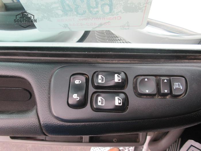 Used 2020 PETERBILT 389