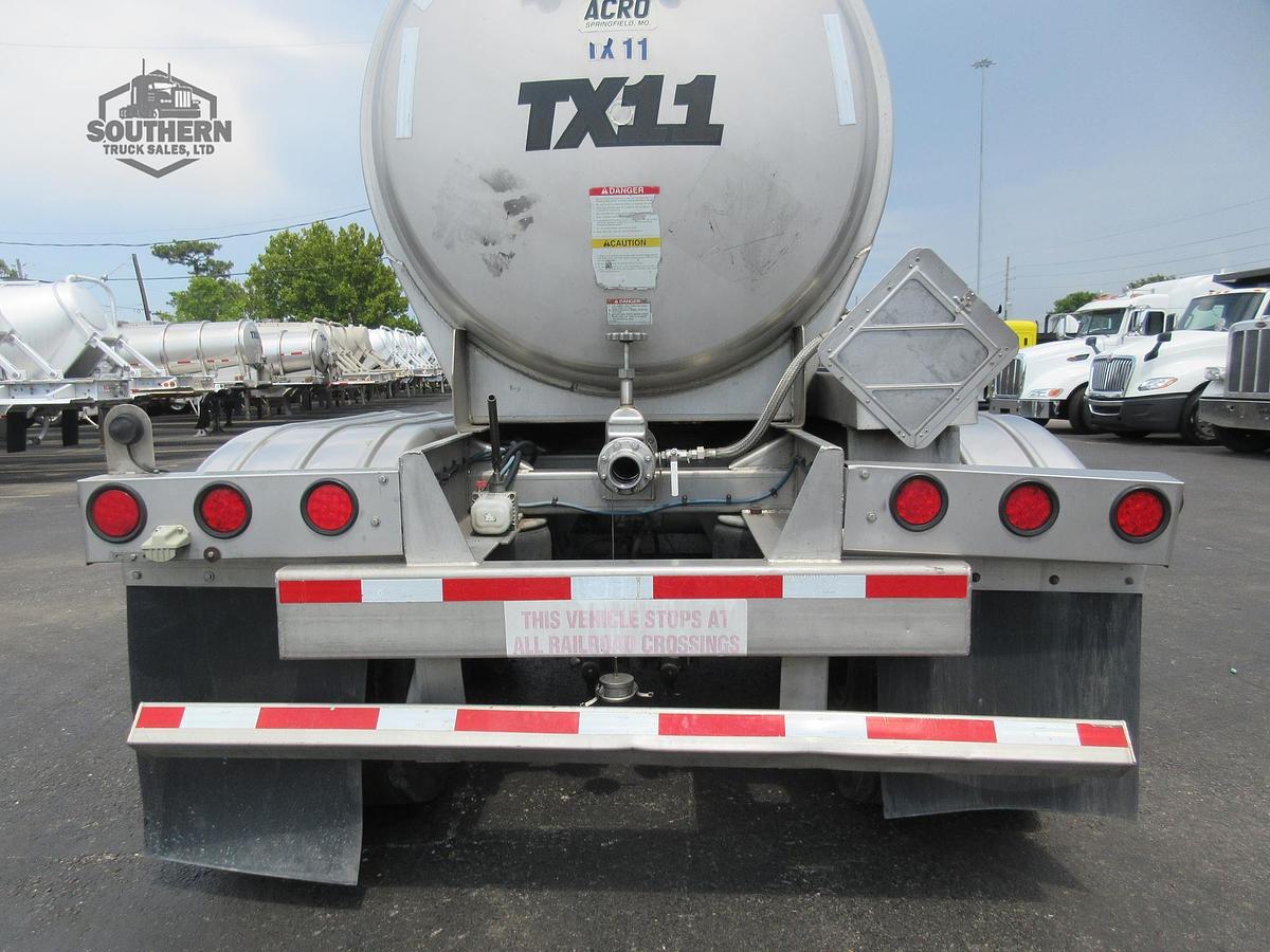 Used 2012 ACRO 5,000 gal