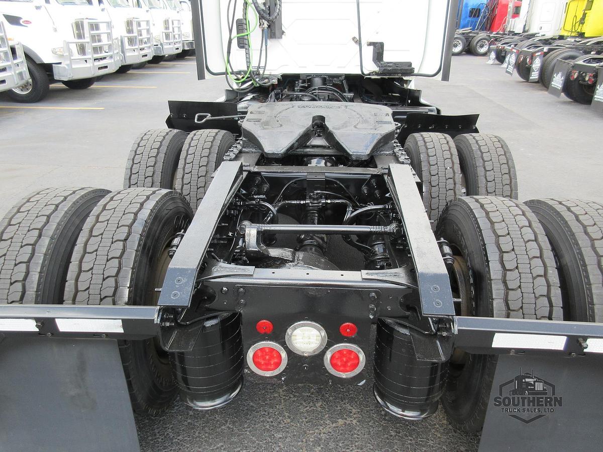 Used 2021 INTERNATIONAL LT