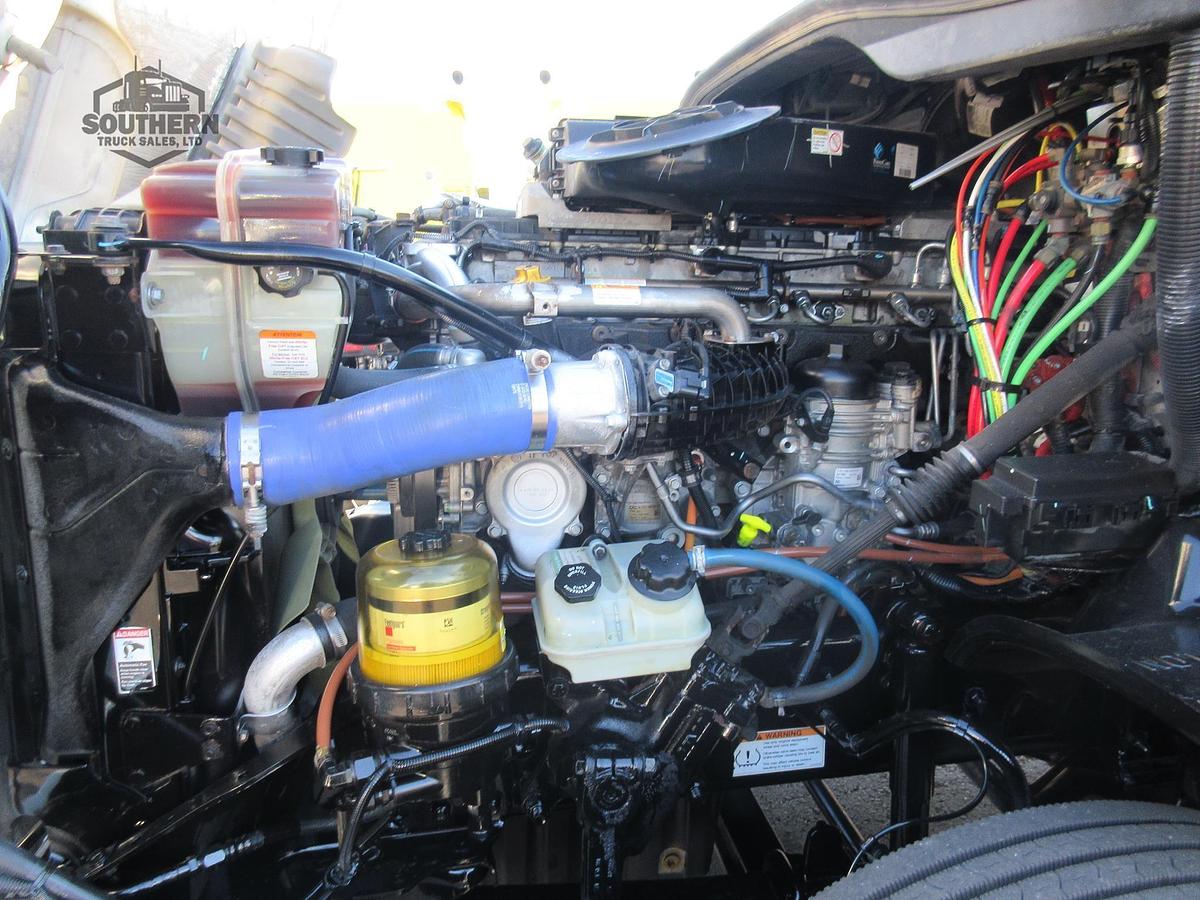 Used 2020 FREIGHTLINER CASCADIA 125