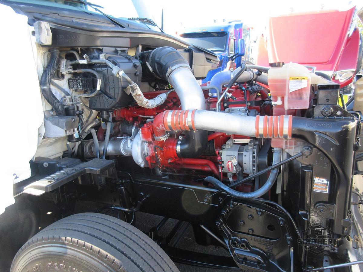 Used 2019 PETERBILT 579