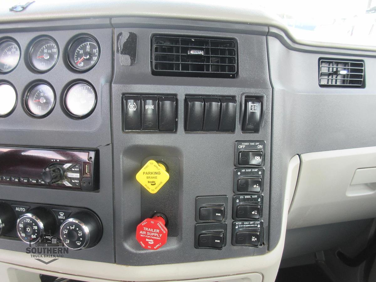 Used 2019 PETERBILT 567