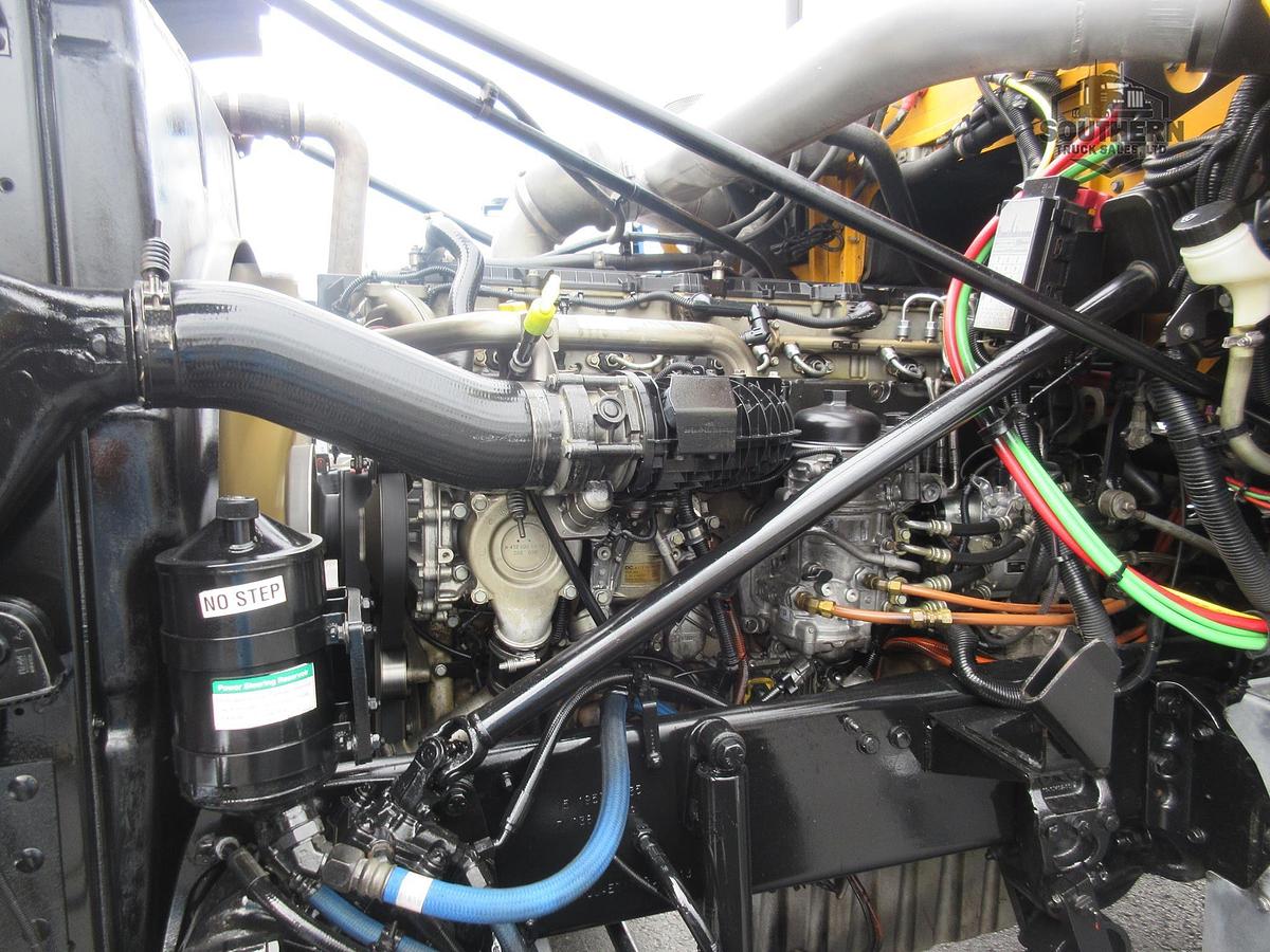 Used 2018 WESTERN STAR 4900